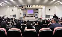 نهمین کنگره بین المللی پیوند اعضای ایران در شیراز برگزار شد