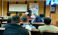 برگزاری سمینار آشنایی با فرایند اهدای عضو در دانشگاه علوم پزشکی شهید بهشتی 