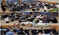 برگزاری دوره جامع جذب کوردیناتورهای اهدای عضو (فراخوان بهار1404)
