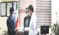 "طبيعت زنده" و اهداي عضو