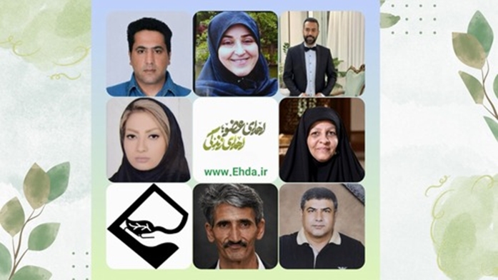 مردادماه؛ قصه‌ای از رفتن و تولد دوباره